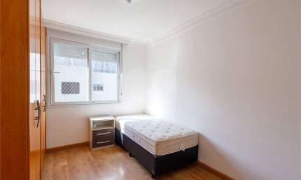 Apartamento com 3 quartos à venda ou para locação em Jardim Paulista - SP