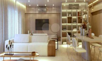 Apartamento com 3 quartos à venda ou para locação em Jardim Paulista - SP