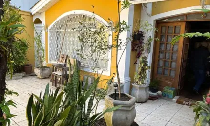 Casa com 5 quartos à venda na Desembargador Vicente Penteado, --, Jardim Paulistano, São Paulo