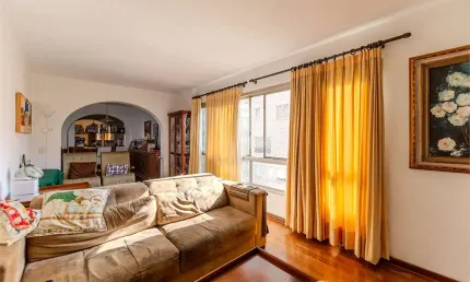 Apartamento com 3 quartos à venda na Rua Salto, --, Paraíso, São Paulo