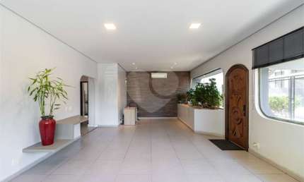 Casa para alugar na Rua Manuel da Nóbrega, --, Paraíso, São Paulo