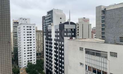 Apartamento com 3 quartos à venda em Jardim Paulista - SP
