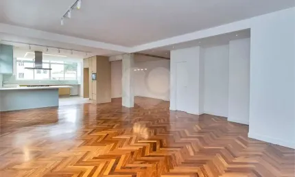 Apartamento com 3 quartos à venda em higienópolis - sp