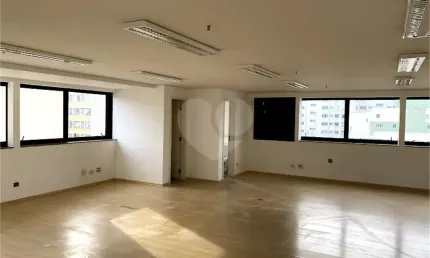 Salas à venda ou para locação em santa cecília - sp