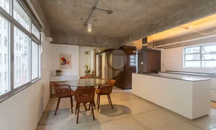 Apartamento com 3 quartos à venda em jardim paulista - sp