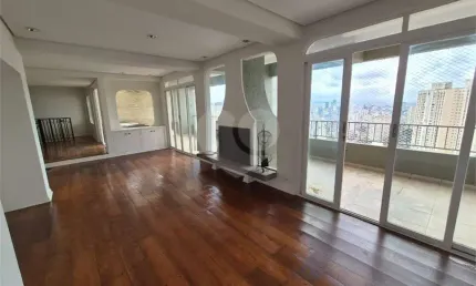 Cobertura com 3 quartos à venda na Alameda Ribeirão Preto, --, Bela Vista, São Paulo