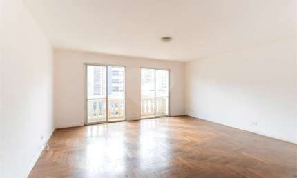 Apartamento com 4 quartos à venda ou para locação em Jardim Paulista - SP