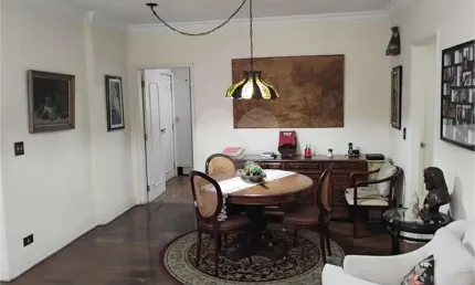 Apartamento com 3 quartos à venda em jardim paulista - sp