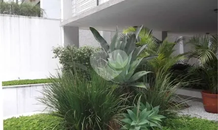 Apartamento com 2 quartos à venda ou para locação em Jardim Paulista - SP