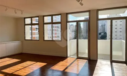 Apartamento com 3 quartos à venda em jardim paulista - sp