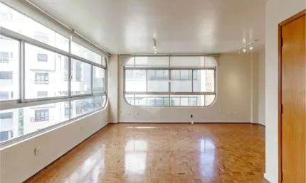 Apartamento com 3 quartos à venda em itaim bibi - sp