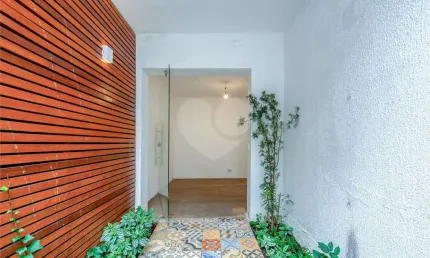 Ponto comercial à venda na Rua Comendador Miguel Calfat, --, Vila Nova Conceição, São Paulo