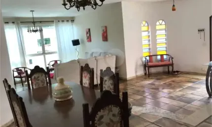 Casa com 3 quartos à venda na Rua Pageu, --, Vila Mariana, São Paulo