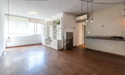 Apartamento com 2 quartos à venda em vila nova conceição - sp