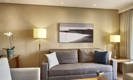Apartamento com 1 quartos à venda em jardim paulista - sp