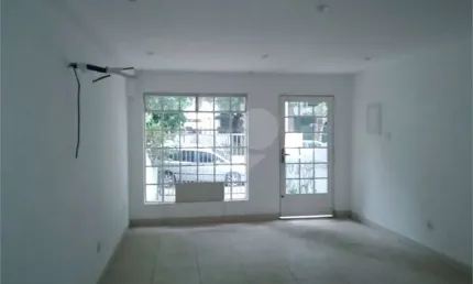 Casa com 2 quartos à venda na Rua Joaquim Antunes, --, Pinheiros, São Paulo