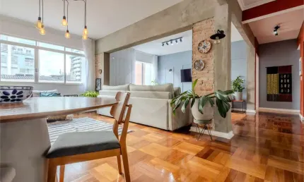 Apartamento com 2 quartos à venda em jardim paulista - sp