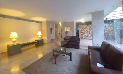 Apartamento com 2 quartos à venda em Jardim Paulista - SP