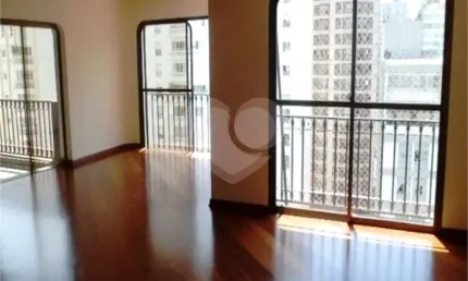 Apartamento com 3 quartos à venda em jardim paulista - sp