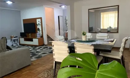 Sobrado com 3 quartos à venda em jardim da glória - sp