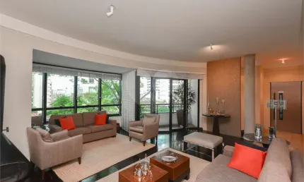 Apartamento com 2 quartos à venda ou para locação em jardim paulista - sp
