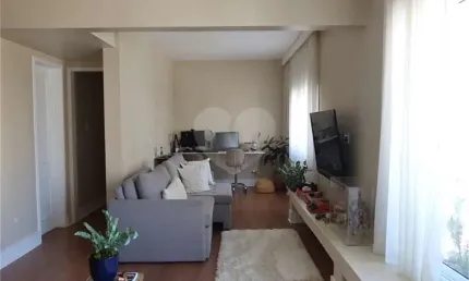 Apartamento com 3 quartos à venda em jardim paulista - sp
