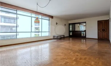 Apartamento com 3 quartos à venda em santa cecília - sp