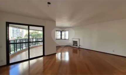 Apartamento com 4 quartos à venda ou para locação em santa cecília - sp