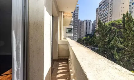 Apartamento com 4 quartos à venda em jardim paulista - sp