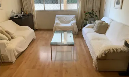 Apartamento com 4 quartos à venda em jardim paulista - sp