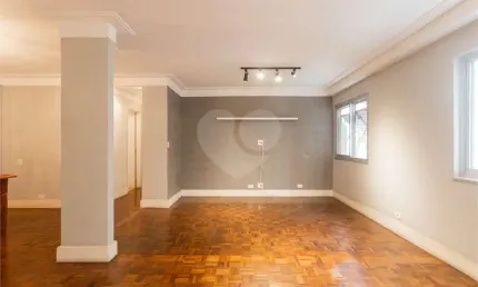 Apartamento com 2 quartos à venda ou para locação em itaim bibi - sp