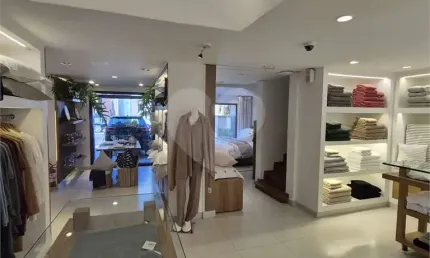 Sobrado com 3 quartos à venda em jardim américa - sp