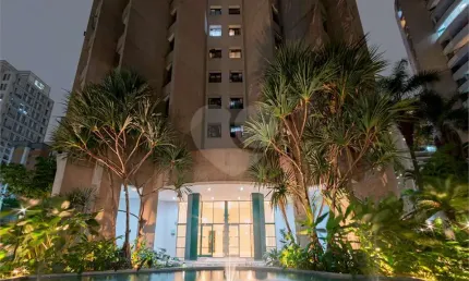Apartamento com 4 quartos à venda em indianópolis - sp