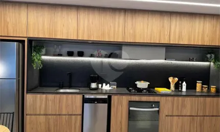 Apartamento com 2 quartos à venda em indianópolis - sp