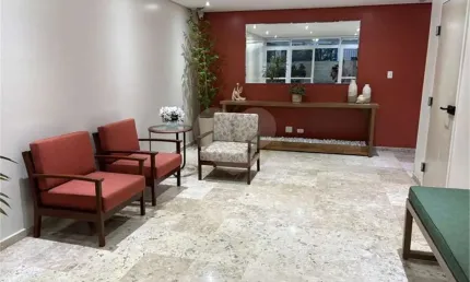 Apartamento com 2 quartos à venda em vila uberabinha - sp