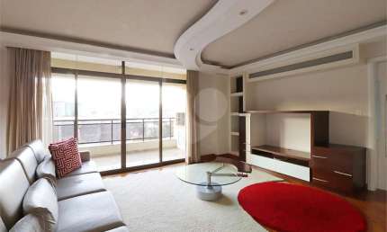 Apartamento com 3 quartos à venda em Sumarezinho - SP