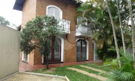 Casa com 3 quartos à venda na Rua Tordesilhas, --, Lapa, São Paulo