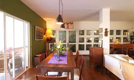 Casa com 3 quartos à venda em alto de pinheiros - sp