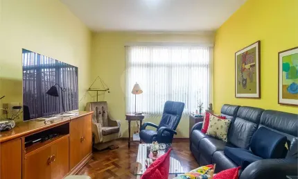 Casa com 4 quartos à venda na Rua Coronel Firmo da Silva, --, Sumaré, São Paulo