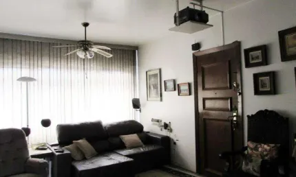 Apartamento com 3 quartos à venda na Rua Apinajés, --, Perdizes, São Paulo