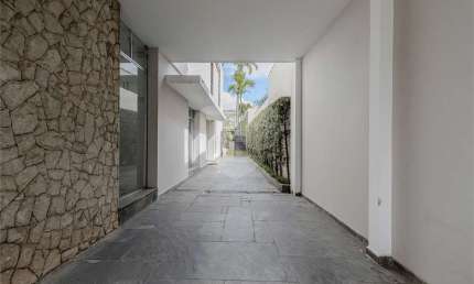 Casa com 4 quartos à venda na Rua Montevidéu, --, Alto da Lapa, São Paulo