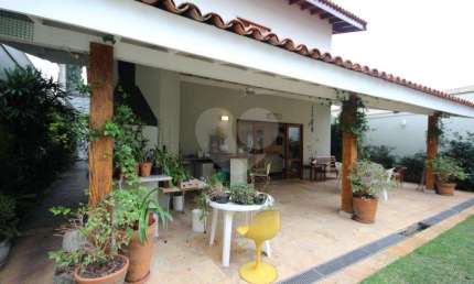 Casa com 4 quartos à venda na Rua Almirante de Inhaúma, --, Lapa, São Paulo