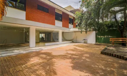 Sobrado com 1 quartos à venda em Vila Madalena - SP