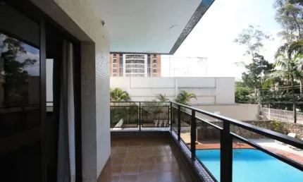 Apartamento com 4 quartos à venda em alto da lapa - sp