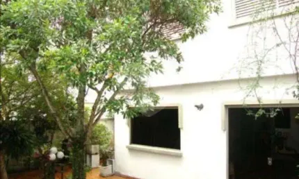 Casa com 4 quartos à venda na Rua Quirino Pucca, --, Vila Romana, São Paulo