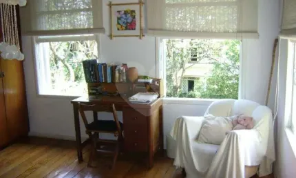 Casa com 4 quartos à venda na Rua Duartina, --, Sumaré, São Paulo