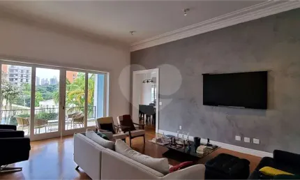Sobrado com 3 quartos à venda em vila madalena - sp