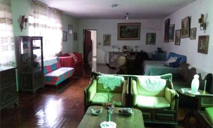 Casa com 5 quartos à venda na Rua Aliança Liberal, --, Lapa, São Paulo