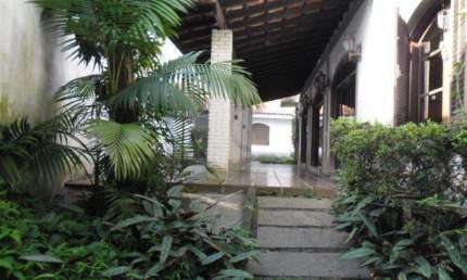 Sobrado com 4 quartos à venda em Vila Madalena - SP