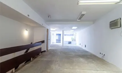 Prédio inteiro à venda ou para locação em pinheiros - sp